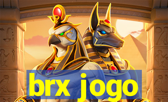 brx jogo